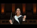 Fatma Said - Abdelwahab / Arr. Whitbourn: La mosh ana-l-abki لأ مش أنا اللي أبكي (Live in Berlin)