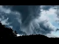 Download Lagu STUNNING. Wisconsin Tornado. Full Intercept.