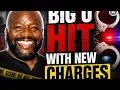 IS BIG U DONE