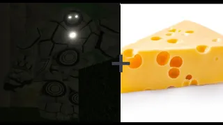 To1 golem cheese deepwoken
