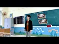 Download Lagu HOA CƯỚI - ĐẠT LONG VINH  | HÀ HUY COVER TRÊN LỚP
