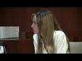 Naples TikTok star Ava Majury accuses classmate of stalking