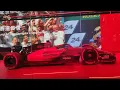 Audi at the Shanghai Grand Prix 2026 ZigZagTravel247