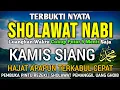 Lagu SHOLAWAT PENARIK REZEKI PALING DAHSYAT, Sholawat Nabi Muhammad SAW, SALAWAT JIBRIL PALING MERDU
