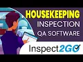 Hotel Housekeeping Inspection and Scoring Software