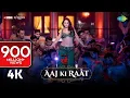 Download Lagu TAMANNAAH BHATIA - AAJ KI RAAT STREE 2 MADHUBANTI X DIVYA FULL SONG 4K 60 FPS OFFICIAL MUSIC VIDEO 