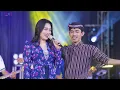 Denik Armila ft Arya Galih ~ TURU NANG DADANE || Kepingin turu nang dadane