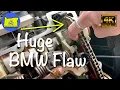 I Fixed my BMW How to Fix 2A7A code on BMW n52 n51 Oregon Motorcycle 20222