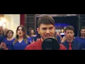 Happy Ending - Voice Impact feat. Yazik (MIKA cover)