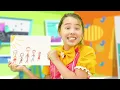 Don't Feel Jealous Song | New Baby & Sibling Song | Where Is My Hat? | Hokie Pokie Kids Videos