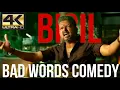 Rayappan and Bigil Comedy Scene - Bigil Thalapathy Vijay Bad Words Comedy UIE Movies