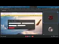 Build a Airline Reservation System in Spring Boot