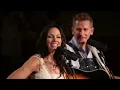 Joey+Rory - Are You Washed In The Blood (Live)