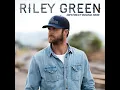 In A Truck Right Now - Riley Green