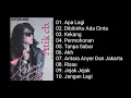 Lagu Atiek CB - Kekang (1989)