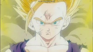 Download Gohan Goes Super Saiyan 2 + Gohan's Anger Gohan has awoken. (Dragon Ball Z English Dub Edited) MP3