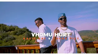 razie kay u0026 young pizy vhomu hurt official music video