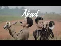 Download Lagu AKAD - PAYUNG TEDUH ( Saxophone \u0026 Flugelhorn Cover by Garry Lesmana \u0026 Rigen EriHandoyo