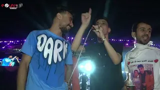 تحدى كبير بين السيد حسن وهشام كهرباء محمد غراب وعريض اوشا 2023مكسر مليونيه ابو عرب بلطيم 