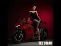 Red Ducati