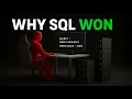 SQL The Untold Story