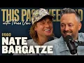 Nate Bargatze This Past Weekend w Theo Von