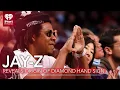 JAY-Z Reveals Origin Of Roc-A-Fella Diamond Hand Sign Fast Facts