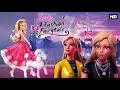 Lagu Barbie: A Fashion Fairytale (2010) Drama/Adventure Movie in English HD review \u0026 details | Diana