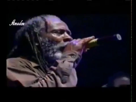 Download MP3 Burning Spear - Identity [Performing Live]