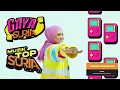 Shahir - Kebahagiaan Dalam Perpisahan | Suria FM Live