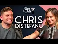 Finding Love On Grindr w Chris Distefano First Date with Lauren Compton