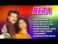 Download Lagu Beta Full Songs |Beta Movie All Sings |Anil Kapoor, Madhuri Dixit | Jukebox