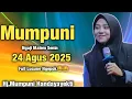 Download Lagu Mumpuni NGAJI MALEM SENIN 24 AGUS 2025 Full Lucune Ngepol😂 || Ust.Mumpuni Handayayekti 2025