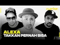 Download Lagu Alexa - Takkan Pernah Bisa | playOne Radioshow