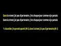Tiakola, Kuluna, TVLM & Nooche - Bottega (Version karaoké) Instrumental avec paroles | Sans voix