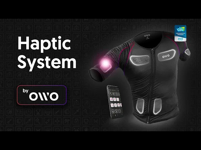 This is OWO - Short version | OWO Game #FeelTheGame