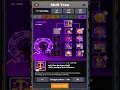 TAP TITANS 2 TRANSCENDENCE DAGGER FAIRY CONTRACT BUILD