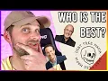 Ranking Ramsey Personalities - Ramsey Solutions
