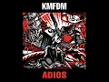 D.I.Y - KMFDM