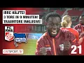 Download Lagu Irre Hälfte! 3 Tore in 9 Minuten! Traumtore inklusive! RWE - Hertha II | Regionalliga Nordost