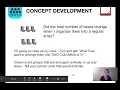 Module 6 lesson 5