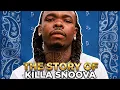 Killa Snoova from Rollin 40s Crips Shot K lled at Gas Station