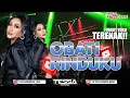 OBATI RINDUKU SINGLE FUNKOT VIRAL TERBARU 2024 BEST VERSION DJ TESSA MORENA