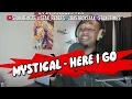 FIRST TIME HEARING Mystikal - Here I Go (REACTION)