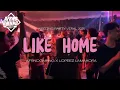 Download Lagu PARTY GACOR 2025 - LIKE HOME - (AFRNDGMHNG X LOPEEZ LAMAHORA) REMIX MANTAP !!!