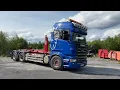 Download Lagu Köp Lastväxlare Scania R500 Super på Klaravik