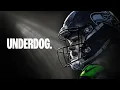 Ultimate Underog Story of Sam Darnold