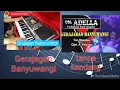 Download Lagu Gerajakan Banyuwangi tanpa kendang karaoke untuk tukang kendang ketipung Spesial Request