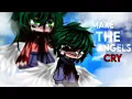 Make The Angels Cry V Bakugo Og Concept