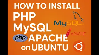 How to Install PHP MySQL Apache on Ubuntu LAMP Server